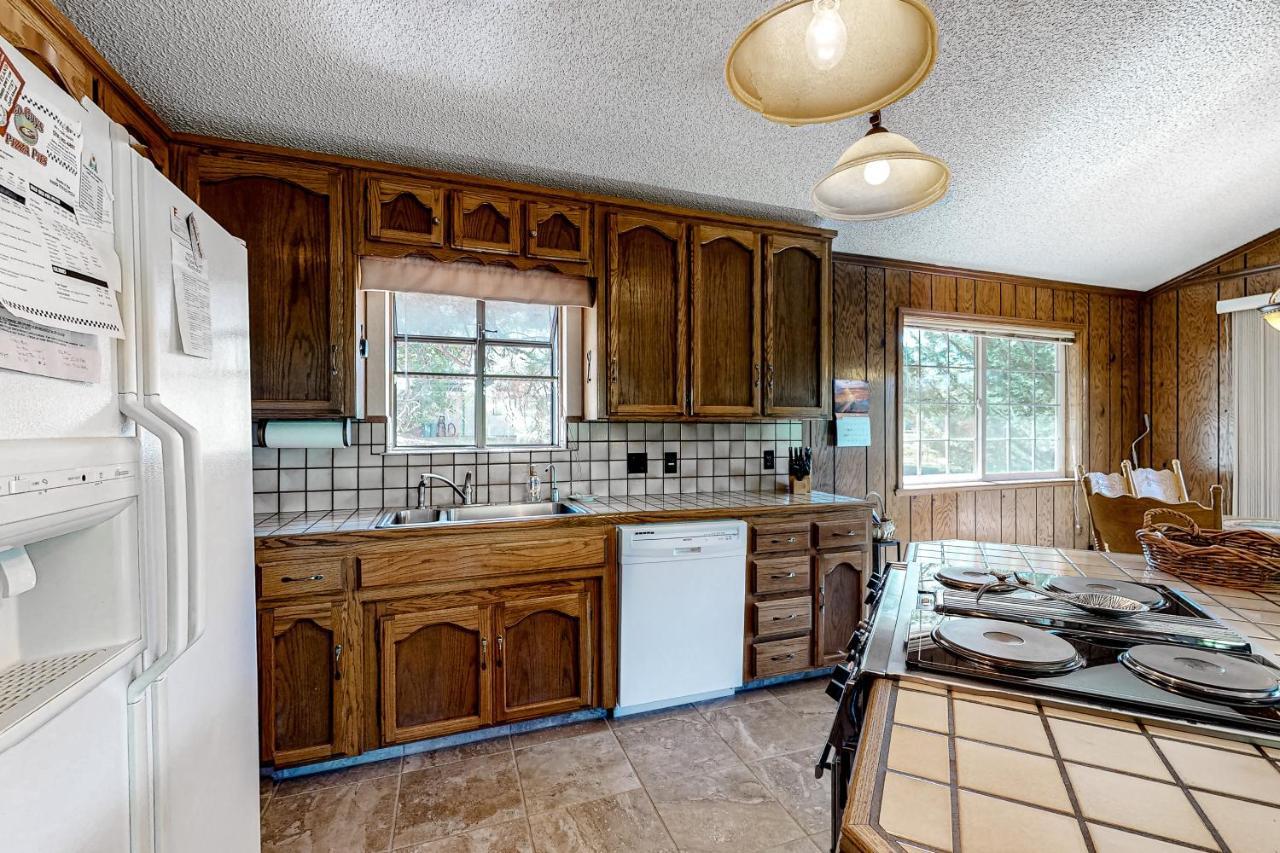 It'S Cabin Time Groveland Exterior photo