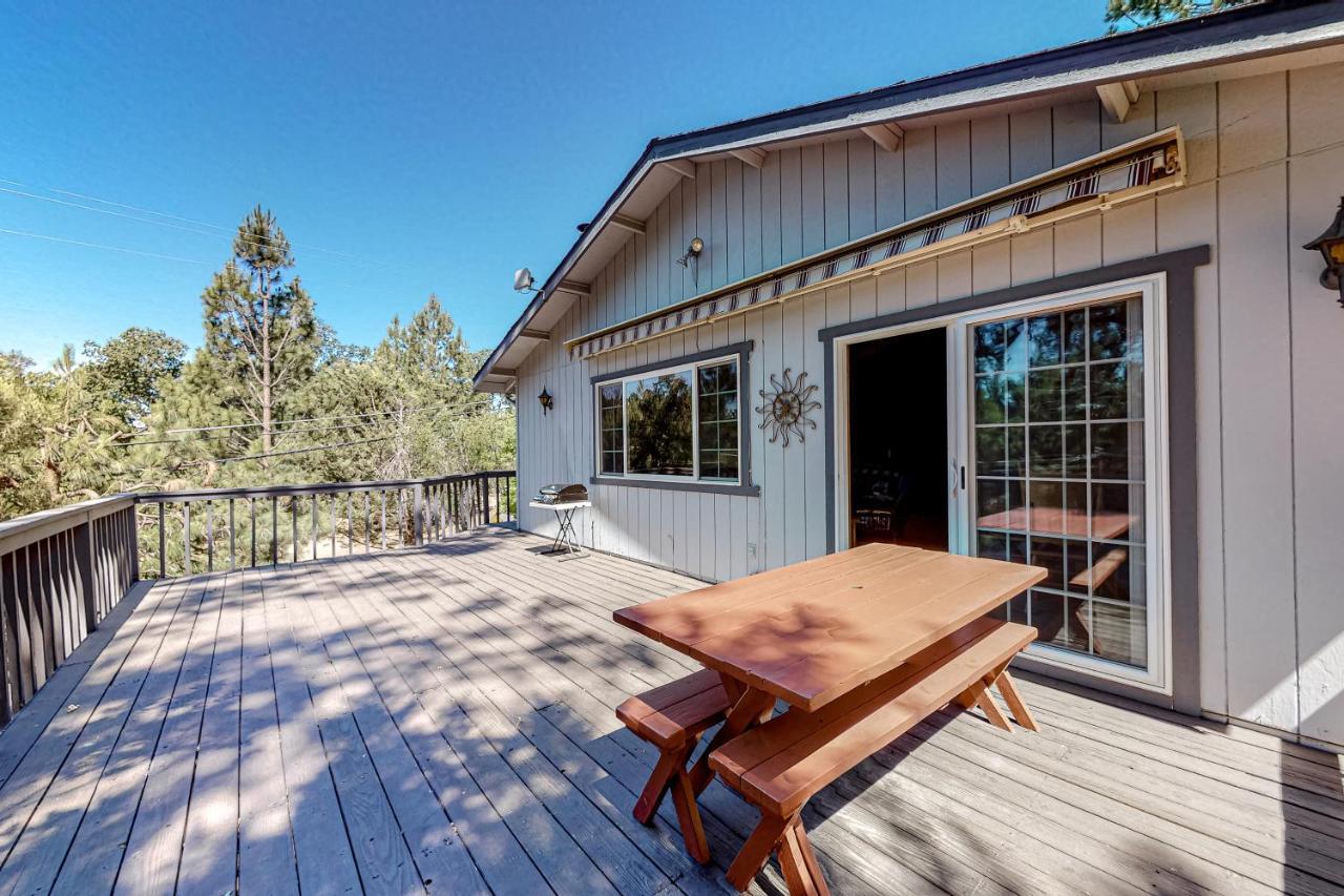 It'S Cabin Time Groveland Exterior photo