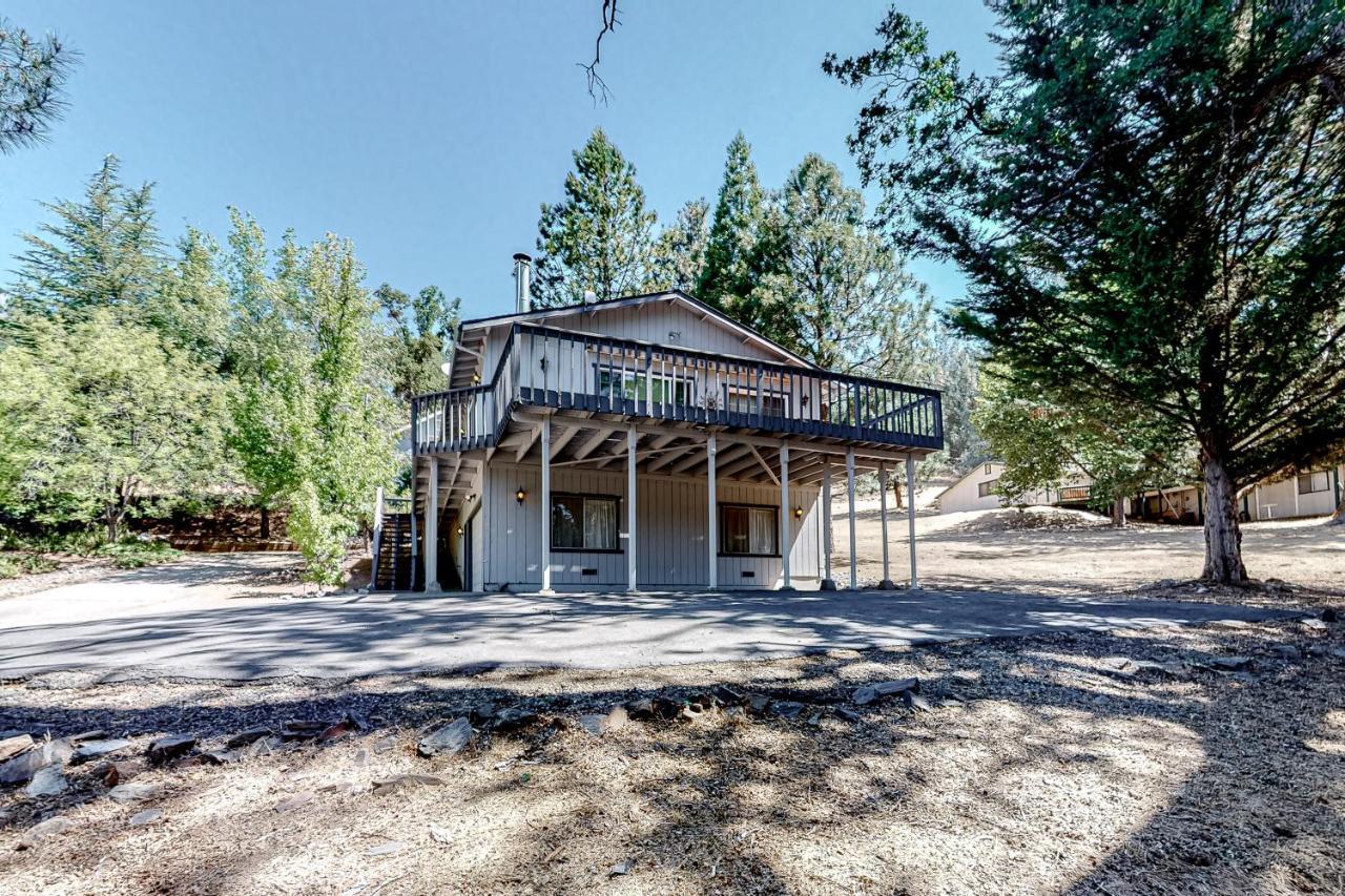 It'S Cabin Time Groveland Exterior photo